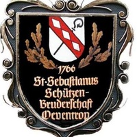 Concerts de rock à Schutzenhalle Oeventrop, Arnsberg Schutzenhalle Oeventrop, Arnsberg