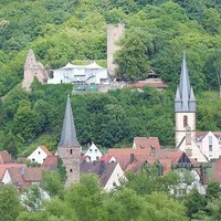Gemünden am Main