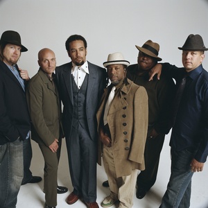 Ben Harper & The Innocent Criminals 2025 Concerts de rock à Ben Harper & The Innocent Criminals