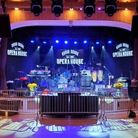 Concerts de rock à Opera House, East Windsor, CT Opera House, East Windsor, CT