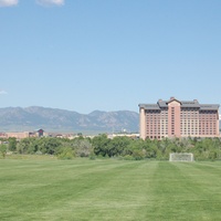 Parc municipal, Westminster, CO