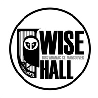 Concerts de rock à The Wise Lounge, Vancouver The Wise Lounge, Vancouver