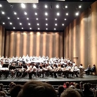 Concerts de rock à Vern Riffe Center for the Arts, Portsmouth, OH Vern Riffe Center for the Arts, Portsmouth, OH
