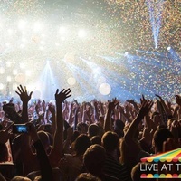 Live at the Marquee, Cork