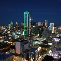 Concerts de rock à Reunion Tower, Dallas, TX Reunion Tower, Dallas, TX