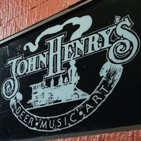 Concerts de rock à John Henry's, Eugene, OR John Henry's, Eugene, OR