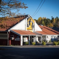 Concerts de rock à Sekkefabrikken Kulturhus, Slemmestad Sekkefabrikken Kulturhus, Slemmestad
