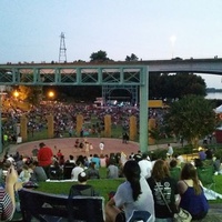 Concerts de rock à Harry E. Kelley River Park, Fort Smith, AR Harry E. Kelley River Park, Fort Smith, AR