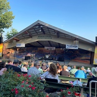 Concerts de rock à Robertshaw Amphitheater, Greensburg, PA Robertshaw Amphitheater, Greensburg, PA