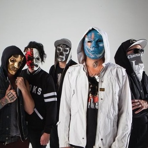 Hollywood Undead 2025 Concerts de rock à Hollywood Undead