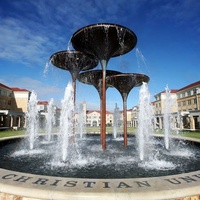 Concerts de rock à Texas Christian University, Fort Worth, TX Texas Christian University, Fort Worth, TX