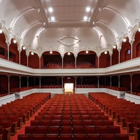 Concerts de rock à Sociedad Filarmonica, Bilbao Sociedad Filarmonica, Bilbao