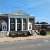 Concerts de rock à First Baptist Church, Princeton, KY First Baptist Church, Princeton, KY
