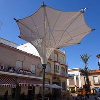 Concerts de rock à Plaza de la Libertad, Almería Plaza de la Libertad, Almería