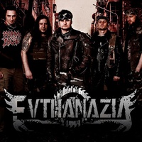 Evthanazia
