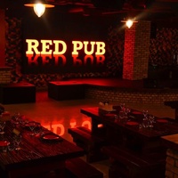 Red Pub, Naberejnye Tchelny