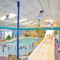 Concerts de rock à Hafan Y Mor Holiday Park, Pwllheli Hafan Y Mor Holiday Park, Pwllheli