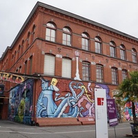 Concerts de rock à Rote Fabrik, Zurich Rote Fabrik, Zurich