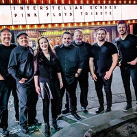 Interstellar Echoes (Pink Floyd Tribute) 2025 Interstellar Echoes (Pink Floyd Tribute)