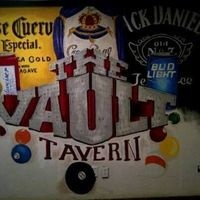 Concerts de rock à The Vault Tavern, Troy, OH The Vault Tavern, Troy, OH