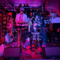 Nublu 151, New York, NY