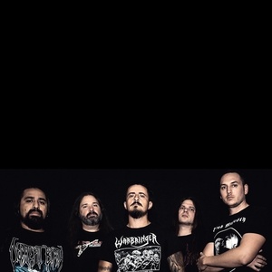 Martyred 2025 Concerts de rock à Martyred
