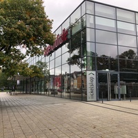 Concerts de rock à Meeting and convention center, Siegen Meeting and convention center, Siegen