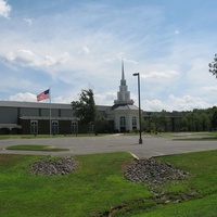 Concerts de rock à Central Baptist Church, Conway, AR Central Baptist Church, Conway, AR