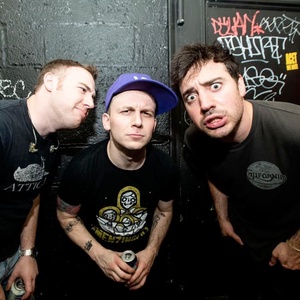 The Dude Ranch (Blink 182 Tribute) 2025 Concerts de rock à The Dude Ranch (Blink 182 Tribute)