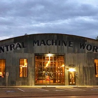Concerts de rock à Central Machine Works, Austin, TX Central Machine Works, Austin, TX