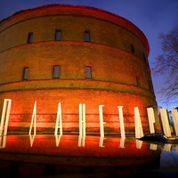 Planetarium No. 1, Saint-Pétersbourg