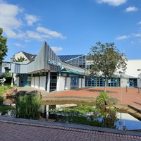 Stadtsaal, Frechen