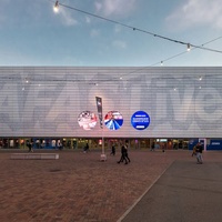 Concerts de rock à AFAS Live, Amsterdam AFAS Live, Amsterdam