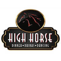 Concerts de rock à The High Horse Saloon & Eatery, Billings, MT The High Horse Saloon & Eatery, Billings, MT