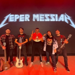 Leper Messiah (Metallica Tribute) 2025 Concerts de rock à Leper Messiah (Metallica Tribute)