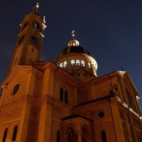 Kirche Enge, Zurich