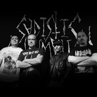Sadistic Exhumation 2025 Sadistic Exhumation