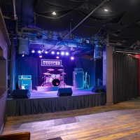 Concerts de rock à Vinyl at Center Stage, Atlanta, GA Vinyl at Center Stage, Atlanta, GA