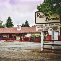 Concerts de rock à Rancho Nicasio, Nicasio, CA Rancho Nicasio, Nicasio, CA