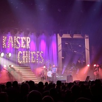 King George's Hall, Blackburn
