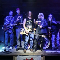 Decade of Decadence (80’s Cover Band) 2025 Decade of Decadence (80’s Cover Band)
