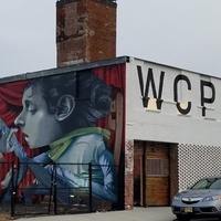Concerts de rock à The Whitechapel Projects, Long Branch, NJ The Whitechapel Projects, Long Branch, NJ