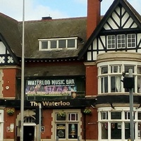 Concerts de rock à The Waterloo Music Bar, Blackpool The Waterloo Music Bar, Blackpool