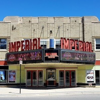 Concerts de rock à Imperial Theatre, Sarnia Imperial Theatre, Sarnia
