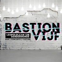 Bastion Vijf, Termonde