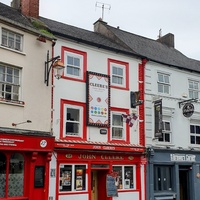 Concerts de rock à Cleeres Bar & Theatre, Kilkenny Cleeres Bar & Theatre, Kilkenny
