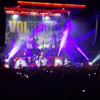 Concerts de rock à Northlands Ice Coliseum, Edmonton Northlands Ice Coliseum, Edmonton