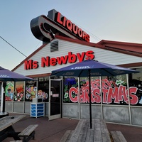 Concerts de rock à Ms Newby's Liquors, Panama City Beach, FL Ms Newby's Liquors, Panama City Beach, FL