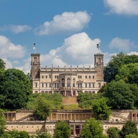 Concerts de rock à Schloss Albrechtsberg, Dresde Schloss Albrechtsberg, Dresde