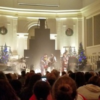 Concerts de rock à First Baptist Church, Pascagoula, MS First Baptist Church, Pascagoula, MS
